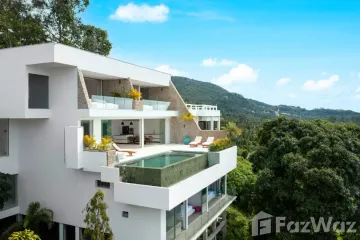 5 Bedroom Villa for sale in Mae Nam, Surat Thani