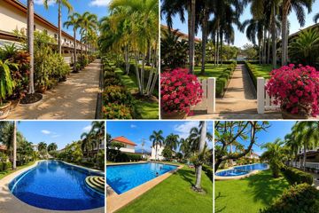 2 Bedroom Townhouse for Sale or Rent in Baan Emma, Hua Hin, Prachuap Khiri Khan
