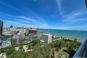 1 Bedroom Condo for sale in View Talay 6, Nong Prue, Chonburi