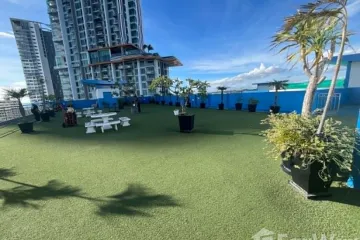 Condo for Sale or Rent in Nam Talay Condo, Na Jomtien, Chonburi