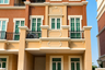 4 Bedroom Townhouse for sale in Garden Square Sukhumvit 77, Phra Khanong Nuea, Bangkok near BTS On Nut