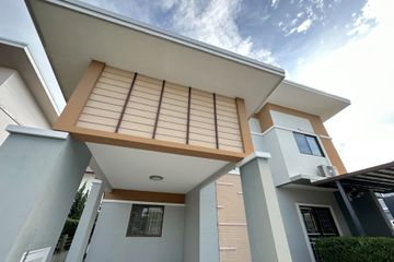 3 Bedroom House for sale in Koolpunt Ville 9, Ban Waen, Chiang Mai
