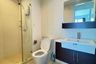 1 Bedroom Condo for sale in The Mark Ratchada-Airport Link, Makkasan, Bangkok near MRT Phra Ram 9