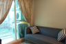 1 Bedroom Condo for rent in Emerald Residence Ratchada, Din Daeng, Bangkok near MRT Huai Khwang