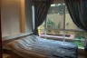 1 Bedroom Condo for rent in Emerald Residence Ratchada, Din Daeng, Bangkok near MRT Huai Khwang
