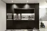 1 Bedroom Condo for sale in Baan Hor Kum, Suthep, Chiang Mai