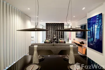 1 Bedroom Condo for sale in Baan Hor Kum, Suthep, Chiang Mai