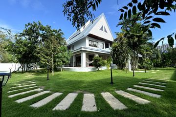 4 Bedroom Villa for sale in Si Sunthon, Phuket