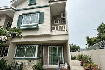 3 Bedroom Townhouse for sale in Bristol Park Pattaya, Huai Yai, Chonburi
