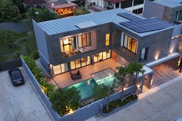 4 Bedroom House for sale in D Space Pattaya 2, Huai Yai, Chonburi