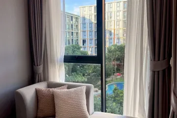 Condo for rent in The Base Rise, Wichit, Phuket