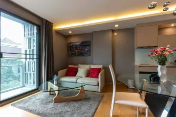 1 Bedroom Condo for Sale or Rent in Via Botani, Khlong Tan Nuea, Bangkok near BTS Phrom Phong