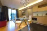 1 Bedroom Condo for Sale or Rent in Via Botani, Khlong Tan Nuea, Bangkok near BTS Phrom Phong