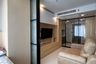 1 Bedroom Condo for rent in Supalai Premier Charoen Nakhon, Khlong San, Bangkok near BTS Khlong San