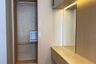 1 Bedroom Condo for rent in Supalai Premier Charoen Nakhon, Khlong San, Bangkok near BTS Khlong San
