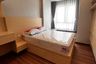 1 Bedroom Condo for rent in Supalai Premier Charoen Nakhon, Khlong San, Bangkok near BTS Khlong San