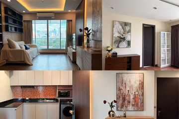 2 Bedroom Condo for rent in The Address Siam, Thanon Phaya Thai, Bangkok near BTS Ratchathewi