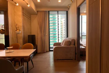 1 Bedroom Condo for rent in Celes Asoke, Khlong Toei Nuea, Bangkok near BTS Asoke