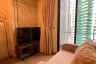 1 Bedroom Condo for rent in Celes Asoke, Khlong Toei Nuea, Bangkok near BTS Asoke