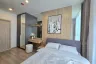 1 Bedroom Condo for rent in NUE District R9, Huai Khwang, Bangkok near MRT Phra Ram 9
