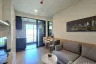 1 Bedroom Condo for rent in NUE District R9, Huai Khwang, Bangkok near MRT Phra Ram 9