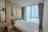1 Bedroom Condo for rent in NUE District R9, Huai Khwang, Bangkok near MRT Phra Ram 9