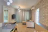 2 Bedroom Condo for rent in U Delight Residence Riverfront Rama 3, Bang Phong Pang, Bangkok