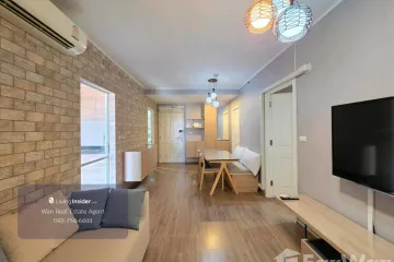 2 Bedroom Condo for rent in U Delight Residence Riverfront Rama 3, Bang Phong Pang, Bangkok