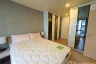 2 Bedroom Condo for rent in Maestro 03 Ratchada-Rama 9, Din Daeng, Bangkok near MRT Phra Ram 9