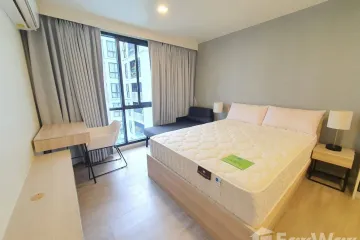 2 Bedroom Condo for rent in Maestro 03 Ratchada-Rama 9, Din Daeng, Bangkok near MRT Phra Ram 9
