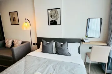 Condo for rent in Atmoz Palacio Ladprao-Wanghin, Lat Phrao, Bangkok