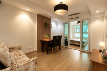 1 Bedroom Condo for sale in The Royal Place Condominium, Kathu, Phuket