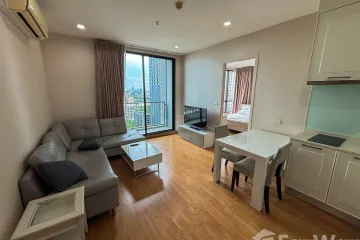 2 Bedroom Condo for Sale or Rent in Q House Condo Sukhumvit 79, Phra Khanong Nuea, Bangkok near BTS On Nut
