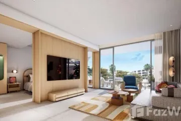 1 Bedroom Condo for sale in The Standard Residences, Choeng Thale, Phuket