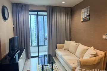 2 Bedroom Condo for Sale or Rent in Ideo Mobi Rama 9, Huai Khwang, Bangkok near MRT Phra Ram 9