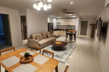 1 Bedroom Condo for rent in Kathu Golf Condo, Kathu, Phuket