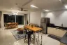 1 Bedroom Condo for rent in Kathu Golf Condo, Kathu, Phuket