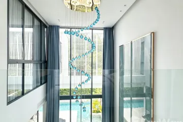 4 Bedroom Villa for rent in Larimar Villa Phuket, Chalong, Phuket