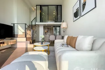 1 Bedroom Condo for sale in Park Origin Ratchathewi, Thanon Phetchaburi, Bangkok near BTS Ratchathewi