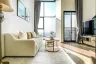 1 Bedroom Condo for sale in Park Origin Ratchathewi, Thanon Phetchaburi, Bangkok near BTS Ratchathewi
