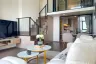 1 Bedroom Condo for sale in Park Origin Ratchathewi, Thanon Phetchaburi, Bangkok near BTS Ratchathewi