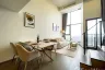 1 Bedroom Condo for sale in Park Origin Ratchathewi, Thanon Phetchaburi, Bangkok near BTS Ratchathewi