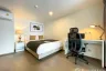 1 Bedroom Condo for sale in Park Origin Ratchathewi, Thanon Phetchaburi, Bangkok near BTS Ratchathewi