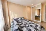 2 Bedroom Condo for sale in Aspire Erawan Prime, Pak Nam, Samut Prakan near BTS Erawan Museum