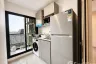2 Bedroom Condo for sale in Aspire Erawan Prime, Pak Nam, Samut Prakan near BTS Erawan Museum