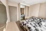 2 Bedroom Condo for sale in Aspire Erawan Prime, Pak Nam, Samut Prakan near BTS Erawan Museum