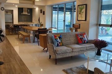 4 Bedroom House for rent in Courtyard Villa Rama 9-Wongwaen, Saphan Sung, Bangkok