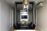 Condo for rent in The A Space ID Asoke-Ratchada, Din Daeng, Bangkok near MRT Phra Ram 9
