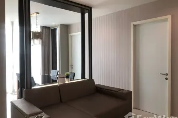 Condo for rent in The A Space ID Asoke-Ratchada, Din Daeng, Bangkok near MRT Phra Ram 9