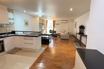 2 Bedroom Condo for rent in The Peak Sukhumvit 15, Khlong Toei Nuea, Bangkok near Airport Rail Link Makkasan